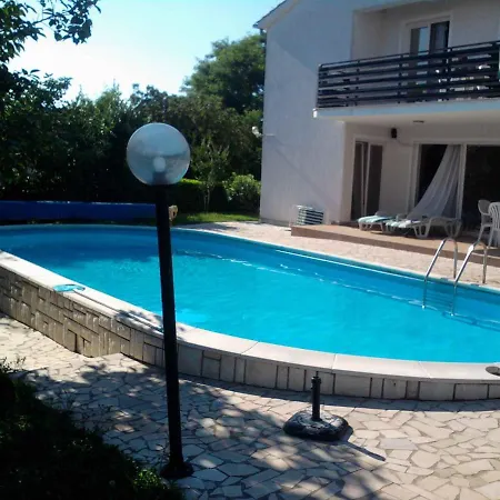 House And Apts In Istrien 9879 Poreč