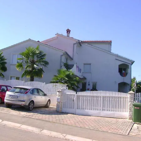 Semesterbostad House And Apts In Istrien 9879