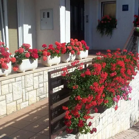 Semesterbostad House And Apts In Istrien 9879 Poreč