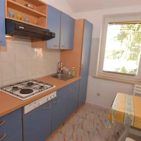 House And Apts In Istrien 9879