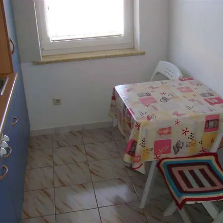 House And Apts In Istrien 9879 بوريتش